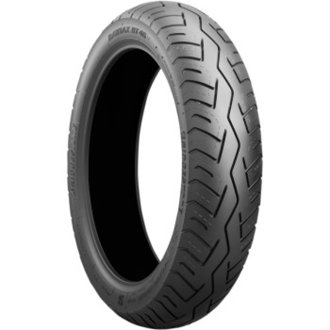 Battlax BT46R Tire - 130/90-17 M/C 68V TL Rear