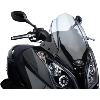 Windshield V-Tech Line Sport Clear