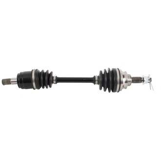 Racing 06-22 TRX - Axle
