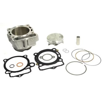 CYLINDER KTM EXC350F END.STD B. D.88 11-1