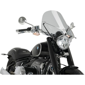 New Generation Touring Smoke