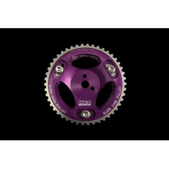 SLIDE CAM PULLEY B6/BP