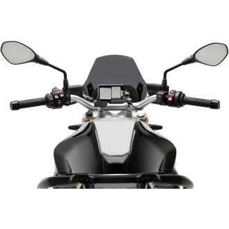 New Generation Sport Dark Smoke