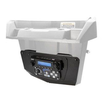 Can-Am Comm/Mav Comp. Comm Kit w/ BT 2-Way - Glove Box Mount STX Stereo / G1 GMRS