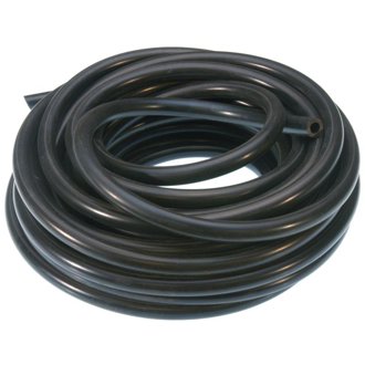 7/32in x 250ft (1/4in Nipple) Windshield Washer/Vacuum Hose *Non-Reinforced*