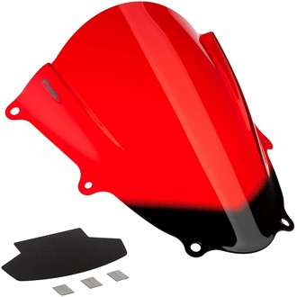 Z-Racing Screen Red
