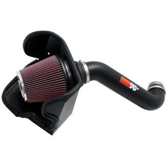 Performance Air Intake System