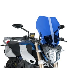 New Generation Touring Blue
