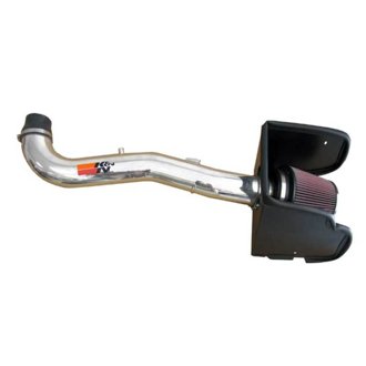 Performance Air Intake System