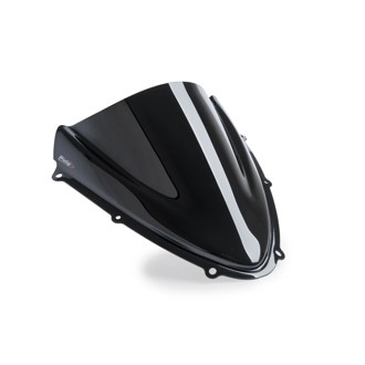 Z-Racing Screen Black
