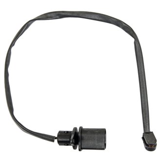 Disc Brake Pad Wear Sensor