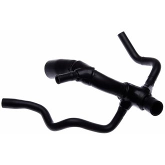 95-97 Ford Contour 4-Cyl. 2.0L Lower Molded Coolant Hose