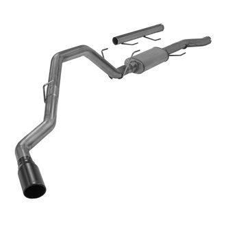 Flow Fx Cat-Back Exhaust System