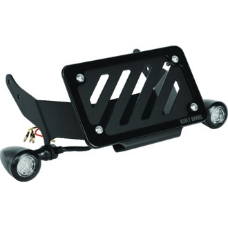 Turn Signal/License Plate Kit