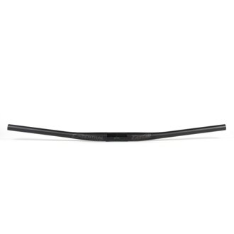 V3 Fatbar Lite Carbon Zero Rise - Black
