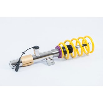Ddc Ecu Coilover Kit