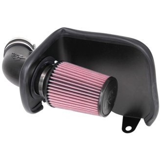 Performance Air Intake System