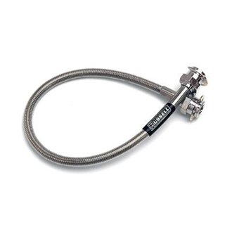 Performance 97-06 Jeep Wrangler TJ Brake Line Kit