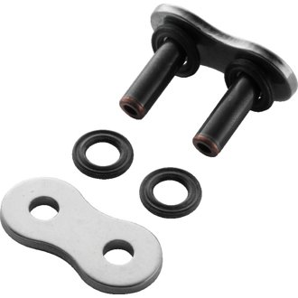 530 BMXR Rivet Link - Chrome