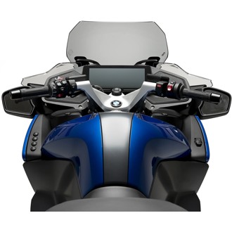 Sport Screen Smoke