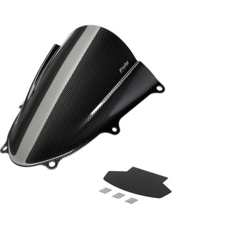 Z-Racing Screen Carbon Look