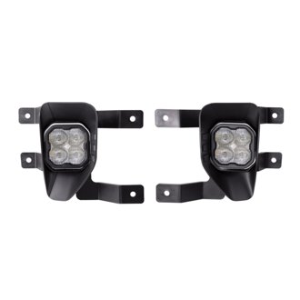 Pod Light Featuring Advanced Tir Optics For High Efficiency And Focus.