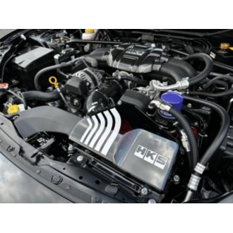 COLD AIR INTAKE AIR CLEANER COVER ZN8/ZD8