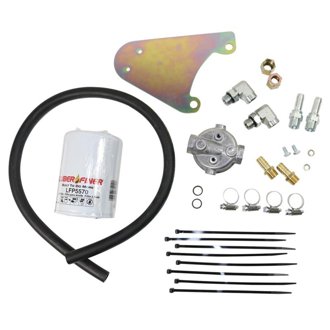 08-10 Ford 5R110 Transmission Filter Kit