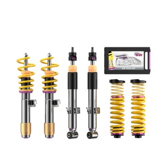 COILOVER KIT V3 BUNDLE