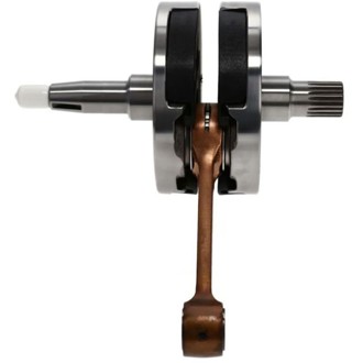Crank Assembly Hon CR250R '92-01