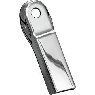 Transmission Shift Arm Cover Chrome