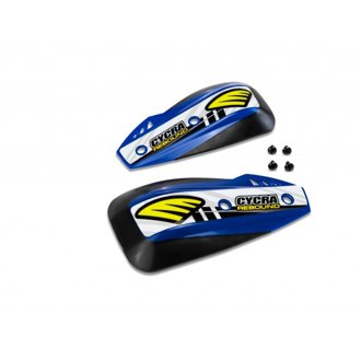 Rebound Dx Handshields - Blue