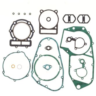 96-00 Husqvarna TE 410 Complete Gasket Kit