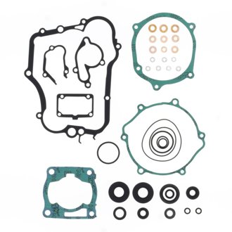 2018 Yamaha YZ 65 Complete Gasket Kit