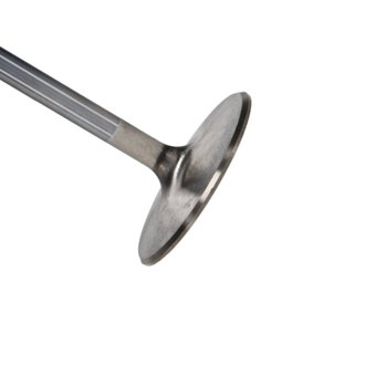 Chevrolet Big Block Intake Valve Kit - 2.400in Head Dia. 6.600in O/A Length, 0.3415in Stem