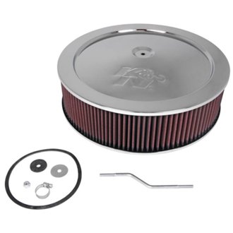 Performance Air Intake System