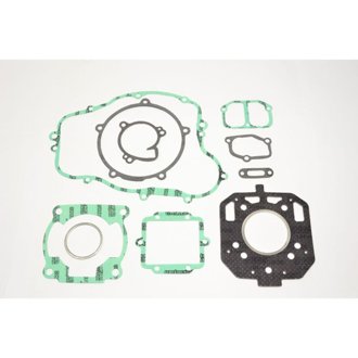 85-86 Kawasaki KX 125 Complete Gasket Kit