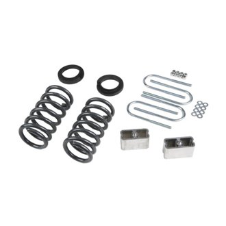 Lowering Kit W/O Shocks