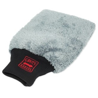 Griots Garage Microfiber Detailing Mitt