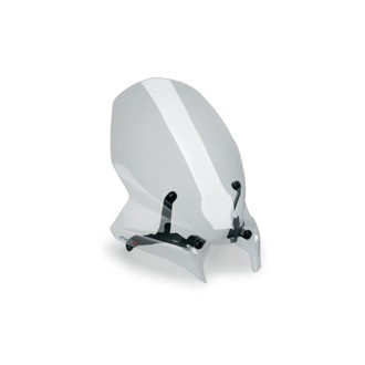 New Generation Touring Clear