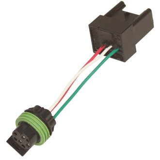 Pressure Transducer Adapter - Dodge 2000-2007 47RE/48RE/46RE/44RE/42RE DIESEL/GAS