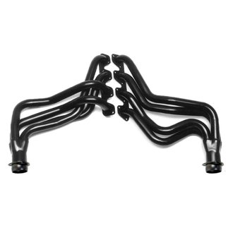 Uncoated EO Headers For 77-79 Ford 4WD F150-F350 Trucks & Broncos with 351-400M