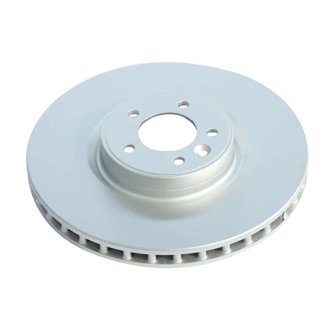 Evolution Coated Rotor