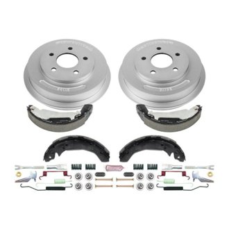 Oe Stock Replacement Drum + Shoe Kit