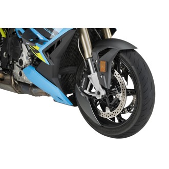 Aero Wheel Deflector Carbon Look