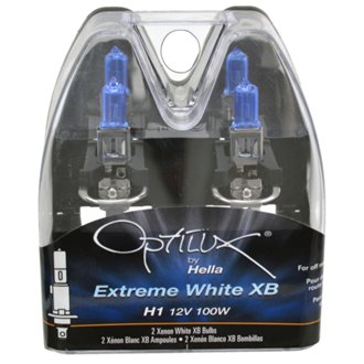 Headlight Bulb Set