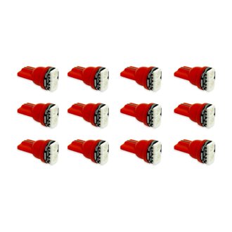 Direct Replacement For Your Factory Bulb.