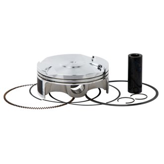 Vertex Piston 09-10 KTM 400 XC-W 400cc Forged Replica Piston Kit