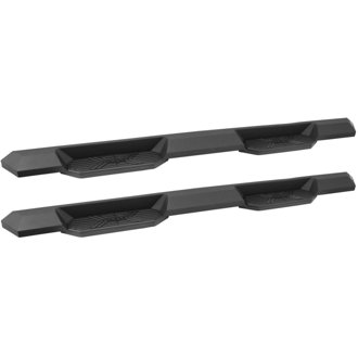 Hdx Xtreme Nerf Step Bars