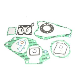 87-88 Suzuki RM 125 Complete Gasket Kit